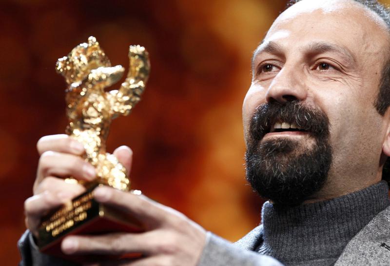 Asghar Farhadi, Foto: Reuters