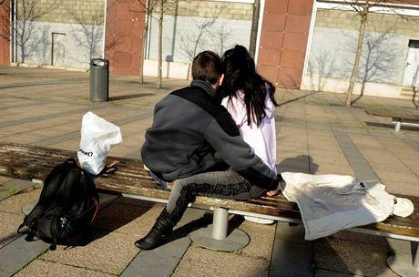 Dinamica iubirii, Foto: Reuters