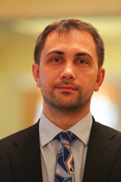 Lucian Isar, Foto: Hotnews