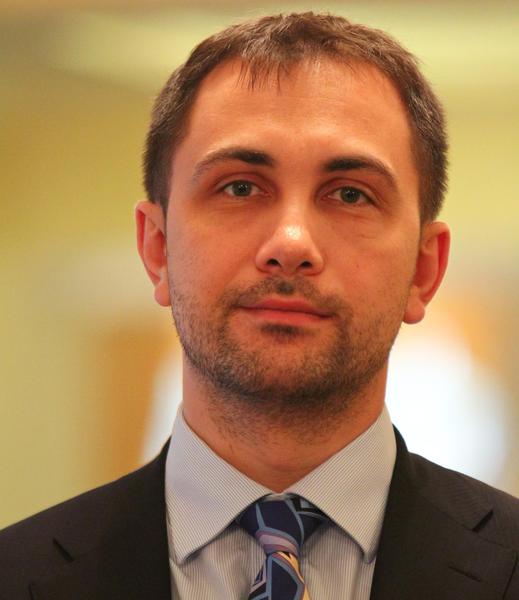 Lucian Isar, Foto: Hotnews