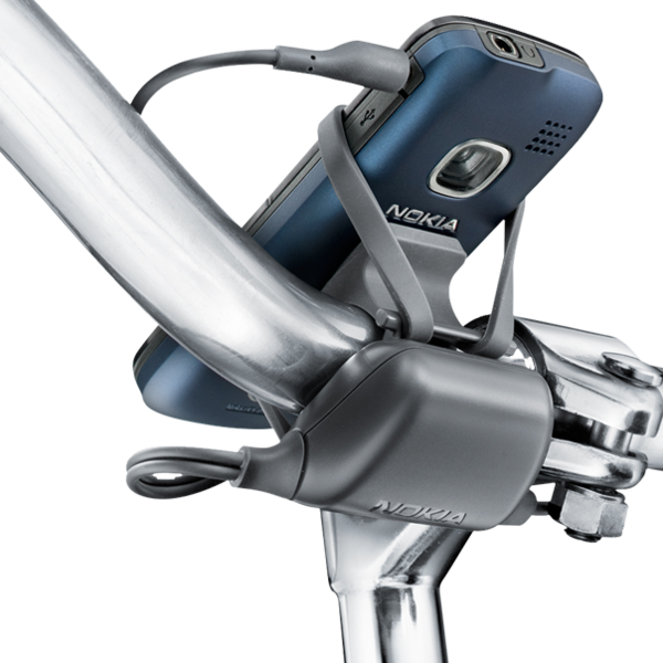 incarcator Nokia pentru biciclete, Foto: Nokia.com