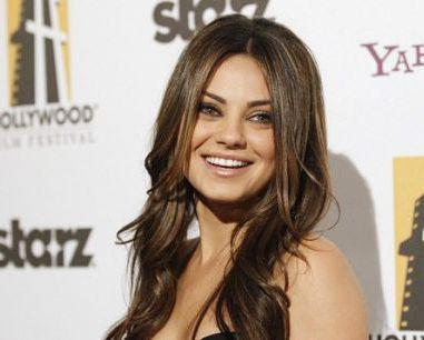 Mila Kunis, Foto: Reuters