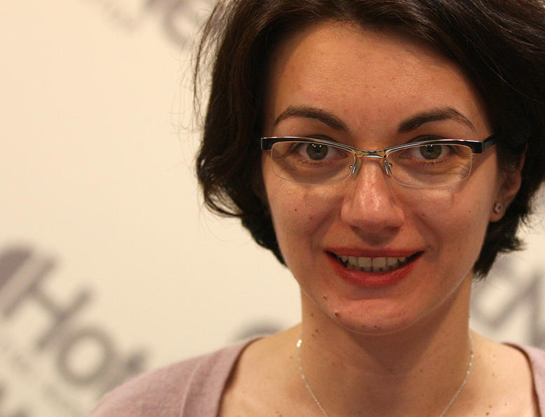 Laura Sitaru, Foto: Hotnews