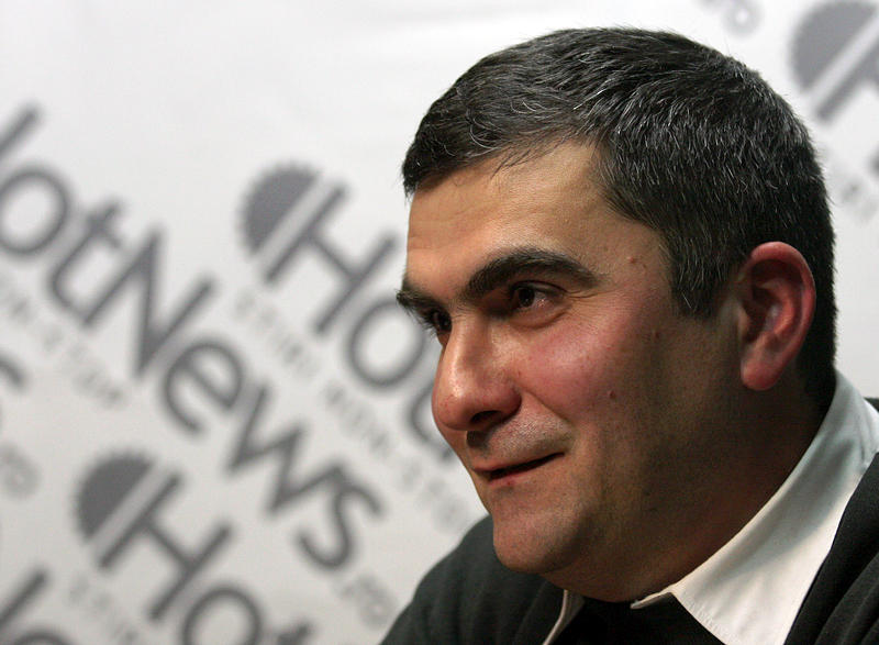 Mirel Banica, Foto: Hotnews