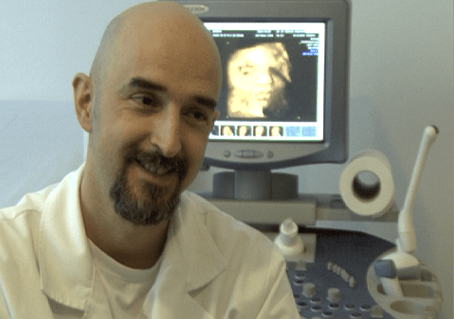 Dr. Romeo Muntean, medic primar obstetrica-ginecologie, Foto: MedLive.ro