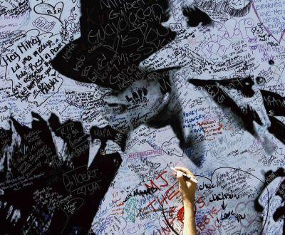 Insemnari literare , Foto: Reuters