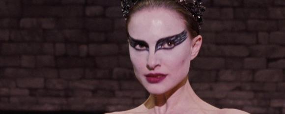 Natalie Portman in "Black Swan", Foto: Odeon Cineplex