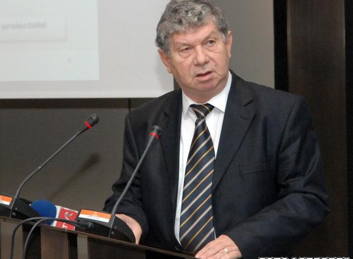 Tudor Serban, Foto: Agerpres