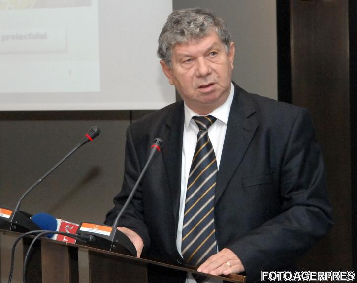 Tudor Serban, Foto: Agerpres