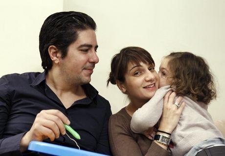 Povesti de familie, Foto: Reuters