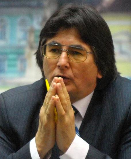 Nicolae Robu, Foto: Agerpres