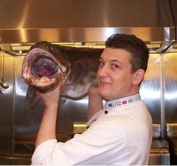 Sushi master, Foto: Hotnews