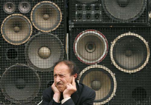 Probleme cauzate de zgomot, Foto: Reuters