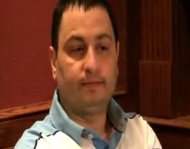 Tatal micutului Joseph, Foto: Captura YouTube