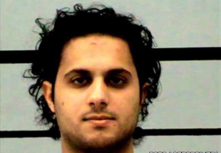 Khalid Ali-M Aldawsari, Foto: Agerpres