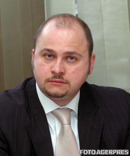 Olosz Gergely , Foto: AGERPRES