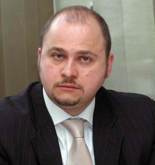 Olosz Gergely , Foto: AGERPRES