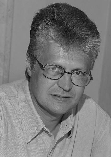 Marius Vasileanu, Foto: Contributors.ro