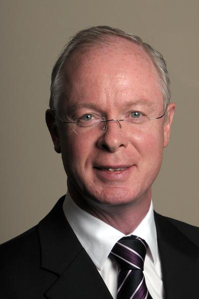 Dominic Bruynseels, CEO BCR, Foto: Hotnews