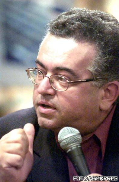 Dan C. Mihailescu, Foto: Agerpres