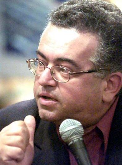 Dan C. Mihailescu, Foto: Agerpres