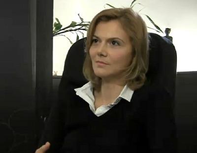 Ana Maria Andronic, Foto: SmartWoman