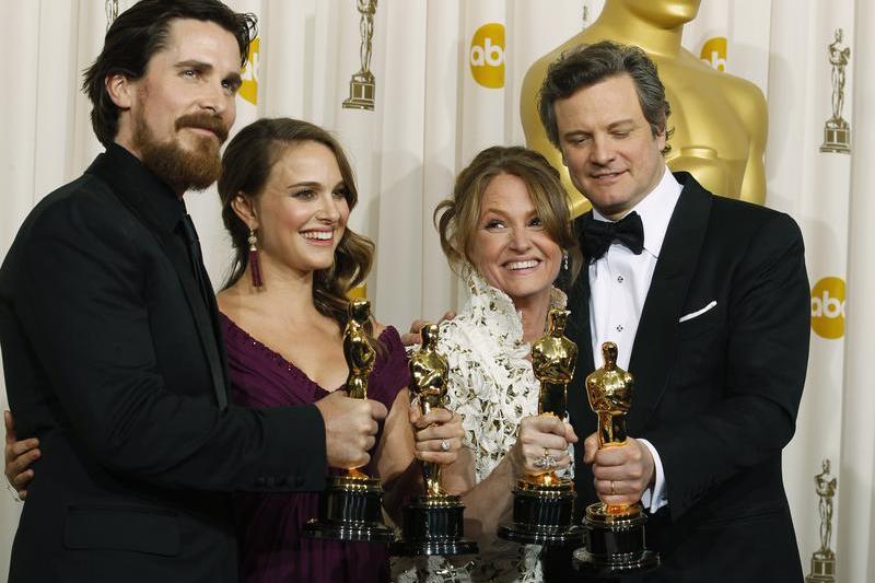 Castigatorii premiilor Oscar, Foto: Reuters