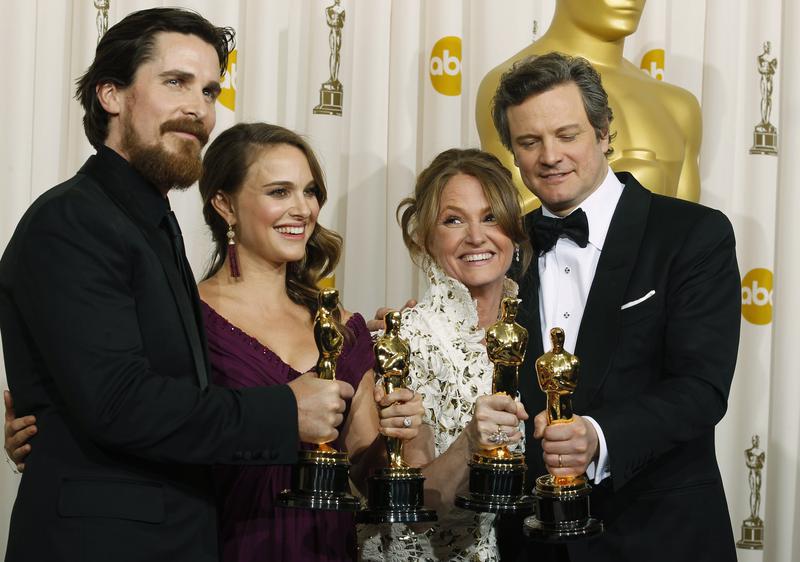 Castigatorii premiilor Oscar, Foto: Reuters