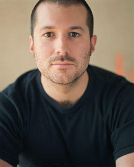 Jonathan Ive, Foto: Apple