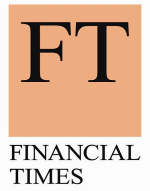 Financial Times, Foto: FT.com