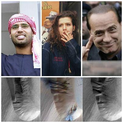 presa in diagonala, Foto: Colaj foto