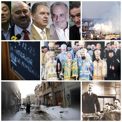 subiectele zilei, Foto: Colaj foto