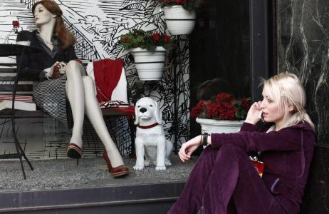 Ce te impinge sa actionezi?, Foto: Reuters