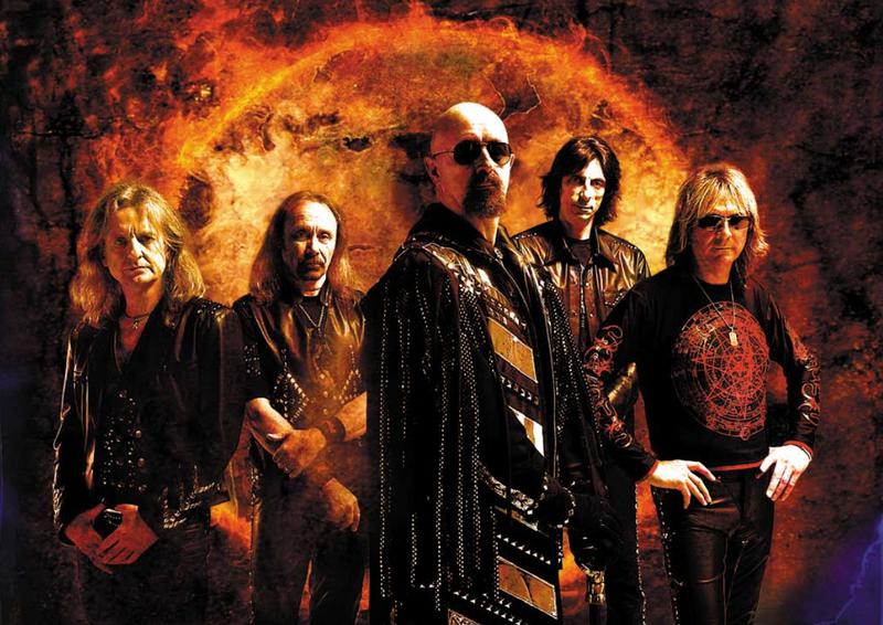 Judas Priest, Foto: judaspriest.com