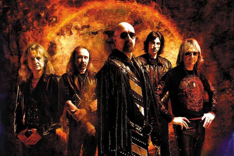Judas Priest, Foto: judaspriest.com