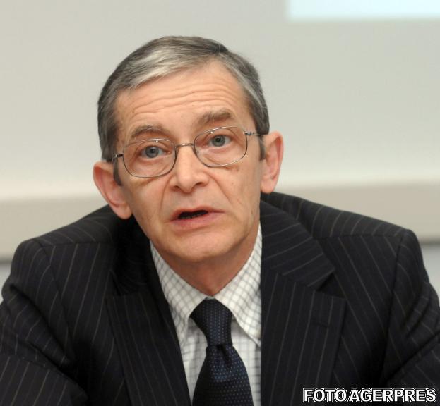 Cristian Constantinescu, UNSAR, Foto: AGERPRES