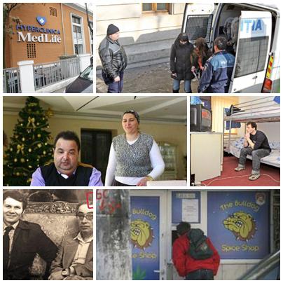 subiectele zilei, Foto: Colaj foto