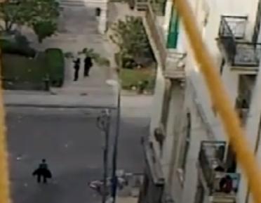 Imagini dramatice, Foto: Captura YouTube