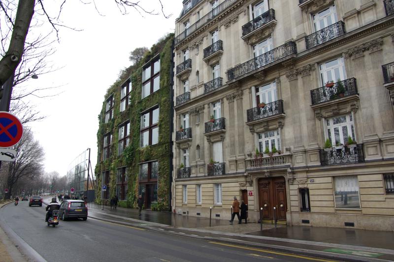 Musee du Quai Branly, Foto: Hotnews