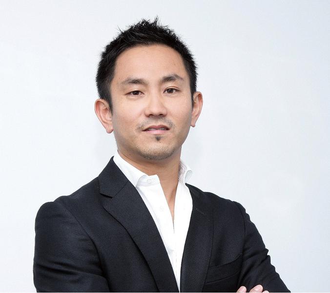 T Nakashima, Foto: Sony