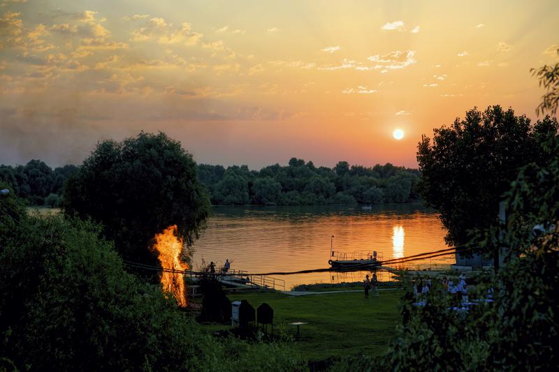 Mirifica Delta a Dunarii, Foto: Hotnews