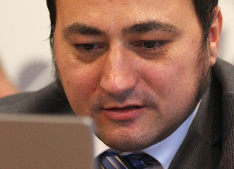 Mirel Palada, Foto: Hotnews