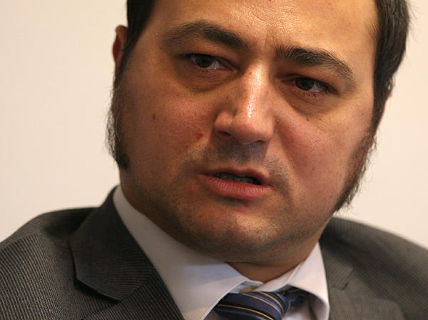 Mirel Palada, Foto: Hotnews