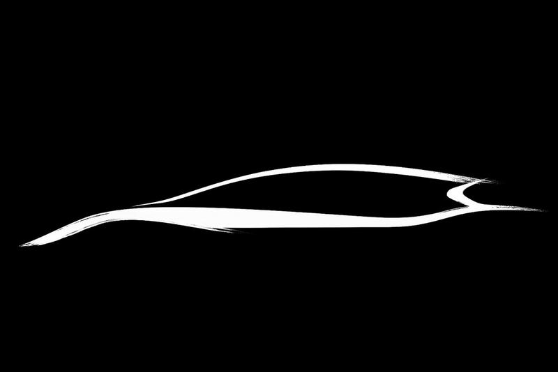 Infiniti aduce un concept compact la Geneva, Foto: Infiniti