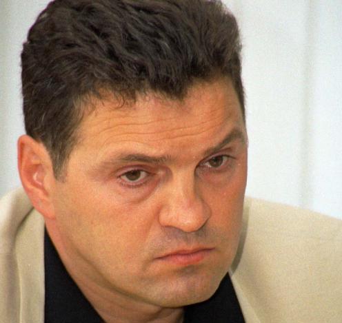 Liviu Florian, Foto: Agerpres