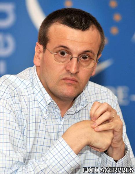 Cristian Preda, Foto: AGERPRES