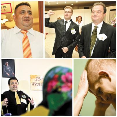 subiectele zilei, Foto: Colaj foto