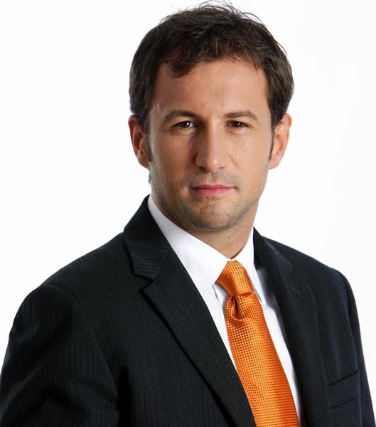 Silviu Vaduva, Foto: PDL Bucuresti