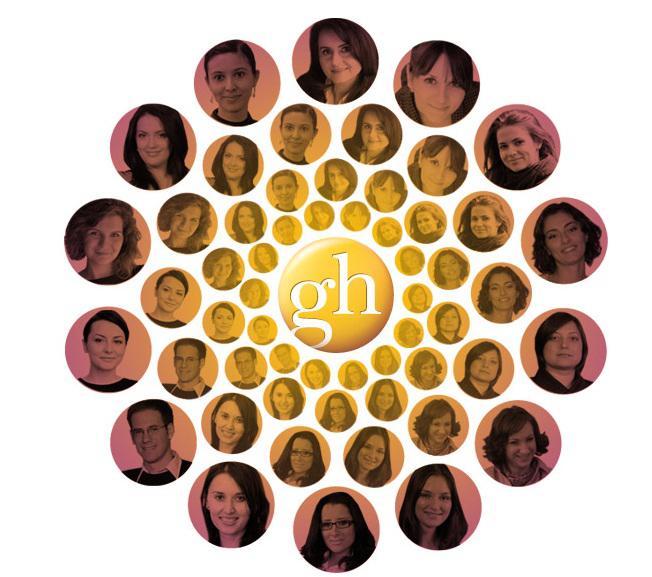 GolinHarris Bucuresti, Foto: GolinHarris.ro