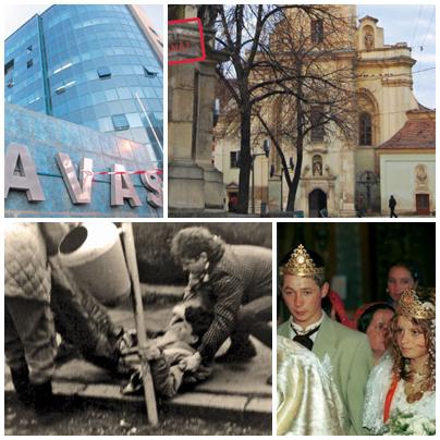 subiectele zilei, Foto: Colaj foto